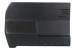 Dominator Race Products Ss Tail Black Left Side Only. Fixed Price $93.43.