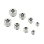 Mr. Gasket 6352G Pipe Plugs. Fixed Price $19.89.