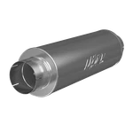 Mbrp M2220A Quiet Tone Exhaust Muffler 5IN Aluminized. Fixed Price $254.99.
