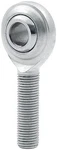Allstar Performance 58006 Standard Series 3/8" Steel Right Hand Rod End. Fixed Price $9.55.