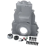 Allstar Performance ALL90090 Timing Cover Conversion - Sbf To Gm Kit. Fixed Price $859.99.