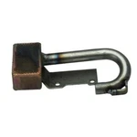 Moroso 24317 Sb Chevy Circle Track Oil Pump Pickup Tube For 1/2" Deep Pans. Fixed Price $53.99.