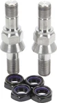 Allstar Performance ALL17024 Shock Stud Kit Titanium Rear Torsion Arm. Fixed Price $89.99.