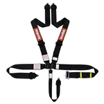 Racequip 813003RQP 5 Point Harness Ratchet Latch/link Sfi 16.1 Pull Down Adjust. Fixed Price $172.95.