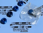 Aeroquip FBM3749 (FCM3749) - 1/2 Allen Head Pipe Plug. Fixed Price $9.00.