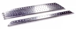 Allstar Performance ALL23130-5 Aluminum Angle Stock 120 Degree Wide. Fixed Price $79.99.