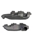Highflow 1970 2.5" Cutlass 442 W30 Dual Exhaust Manifolds W&z 402294 402295. Fixed Price $489.00.