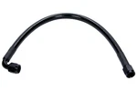 Allstar Performance 48466-24 Coated Braided Line 24IN #6 Hose STR/-6 90 Deg. Fixed Price $46.80.