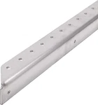 Allstar Performance ALL23135-5 Alum Body Angle 90 Deg 30IN 5PK. Fixed Price $81.99.