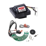 Msd Heat Hei Ignition Module And High Performance Coil Kit. Fixed Price $307.99.