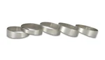 Vibrant Performance 13276 Titanium Pie Cuts. Fixed Price $86.99.