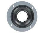 Firewall Grommet Hole Od Id Aluminum/rubber Black Seals-it GS100316. Fixed Price $38.53.