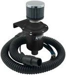 Allstar Performance ALL13022 Black Helmet Blower System. Fixed Price $277.60.