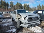 Chassis Ecm Occupant Detection Fits 05-23 Tacoma 2132716. Fixed Price $141.89.