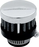 Allstar Performance ALL36103 Breather (round) Clamp-on 5/8IN Od Tube. Fixed Price $13.99.