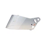 Bell SRV-8 3MM M.8 Replacement Shield, Clear. Fixed Price $69.95.