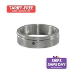 Drp 007 10506, One Natural Aluminum Bearing Spacer 2IN 5X5 Performance. Fixed Price $95.46.