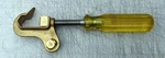 Low Voltage Handle Earth Cable Split Bolt Clamp. Fixed Price $80.61.
