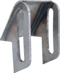 Allstar Performance ALL60042 Trailing Arm Bracket 3/4 Slot. Fixed Price $39.43.