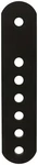 Allstar Performance ALL60056 Spring Shackle Aluminum 2PK. Fixed Price $34.99.