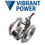 Vibrant Performance 11488 Turbocharger Flange Air Fuel Delivery Ql. Fixed Price $64.54.