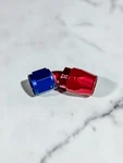 Xrp 104510 #10 Degree Fixed Hose End Aluminum Blue/red. Fixed Price $21.00.