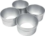 Allstar ALL26061 Restrictor Plate Inserts - 0.950 Id Natural Aluminum. Fixed Price $38.99.