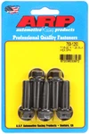 Arp 753-1250 7/16-20 1.250 Hex Black Oxide Bolts. Fixed Price $20.09.