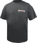 Allstar Performance T-shirt Logo Charcoal Large Each ALL99907L. Fixed Price $24.61.