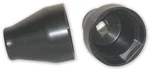 Howe 1/2" Drive Screw-in Upper Ball Joints Socket Steel, Black Powder Coat. Fixed Price $69.41.
