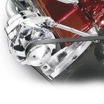 March Performance 20132 Alternator Bracket. Fixed Price $190.99.