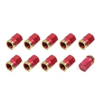 Tiger Quick Change Cover Nuts Aluminum Kit- 2070. Fixed Price $76.85.