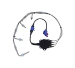 Racepak 4 Channel V-net Egt Sensors & Junction Box 36'' T-cable Cyls 5678. Fixed Price $1024.95.