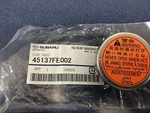 New Genuine Oem Subaru Radiator Cap Outback Xt Legacy Gt Turbo Wrx Sti Forester. Fixed Price $28.99.
