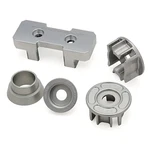 034MOTORSPORT Billet Drivetrain Mount Insert Package For Audi RS4 RS5 B8. Fixed Price $463.36.