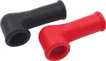 Allstar Performance Battery Terminal Boot Kit Red Black Protective Covers. Fixed Price $27.01.