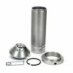 Penske Racing Shocks KT-75CO7 Coil-over 2.5 Id Spring Aluminum Natural. Fixed Price $133.81.