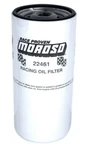 Moroso 22461 Chevy Racing Oil Filter. Fixed Price $29.99.