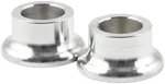 Allstar Performance ALL18592 Aluminum 1/2 In. Id X Long Tapered Spacers. Fixed Price $21.83.