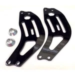 Ppm 4000B Panhard Bar Bracket Frame Mount 3 X 10 6 In Set Of 2. Fixed Price $158.65.