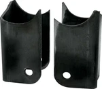 Allstar Performance ALL99283 Single Hole Brackets Lowered 1PR. Fixed Price $49.99.