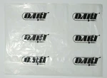 Dart Bag Engine Machinery Storage. Fixed Price $29.58.