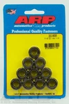 Arp 200-8635 Black 7/16-20 Hex Nut Kit. Fixed Price $25.98.