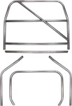 Allstar Performance ALL99202 Main Hoop Assembly 22102 Deluxe Kit. Fixed Price $556.71.