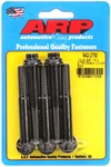 Arp 642-2750 3/8-16 2.750 12PT Black Oxide Bolts. Fixed Price $24.49.