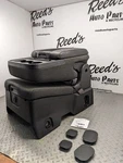 Front Seat Classic Style Limited Center Fits 14-19 Sierra 1500 Pickup 1192351. Fixed Price $300.00.