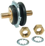 Allstar Performance ALL76142 Thru-stud Battery Cable. Fixed Price $33.99.