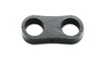 Vibrant 20611 Aluminum Line Seperator Bracket - For 0.438IN (11.1MM) Od Hose. Fixed Price $19.49.