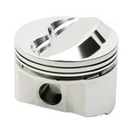 Srp 202890 Dome Piston 302 Chevy .030 10.4:1 W/ 64CC 5.7 Rod 1/16. 3/16. Fixed Price $699.99.