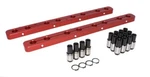 Comp Cams 4009 7/16" Rocker Arm Stud Girdle Sbc Small Block Chevy T6 Aluminum. Fixed Price $289.95.